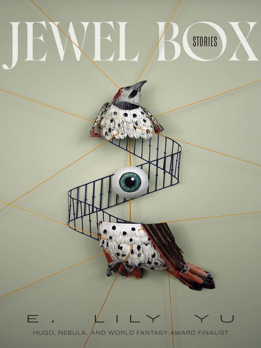 Title details for Jewel Box by E. Lily Yu - Available